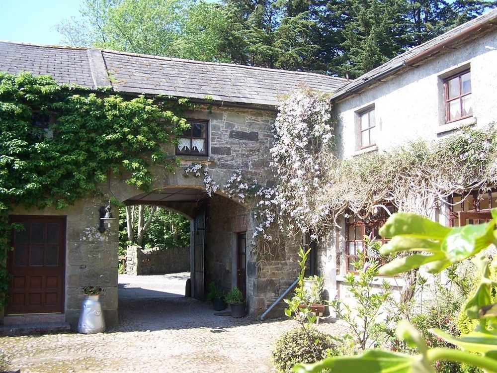 티퍼레리 밸리나코티 하우스 B&B 외부 사진